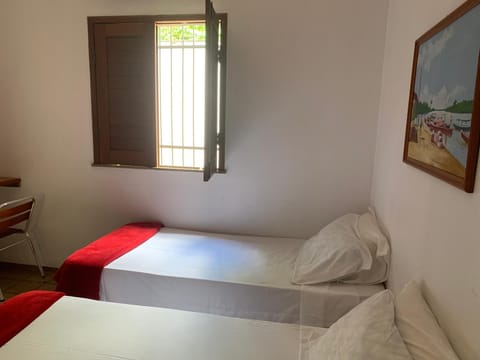 Sossego e Tranquilidade Bed and Breakfast in Teresina