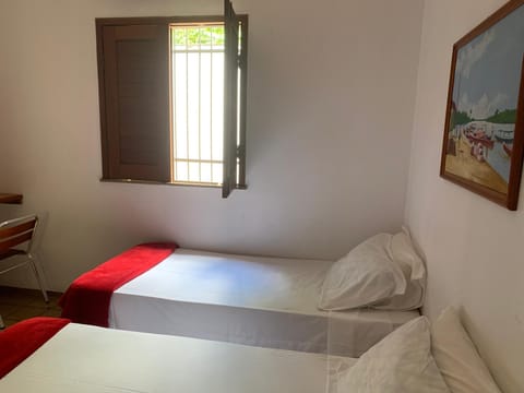 Sossego e Tranquilidade Chambre d’hôte in Teresina