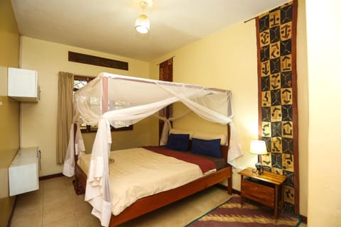 Soho Greens Apartment 2 Eigentumswohnung in Kampala