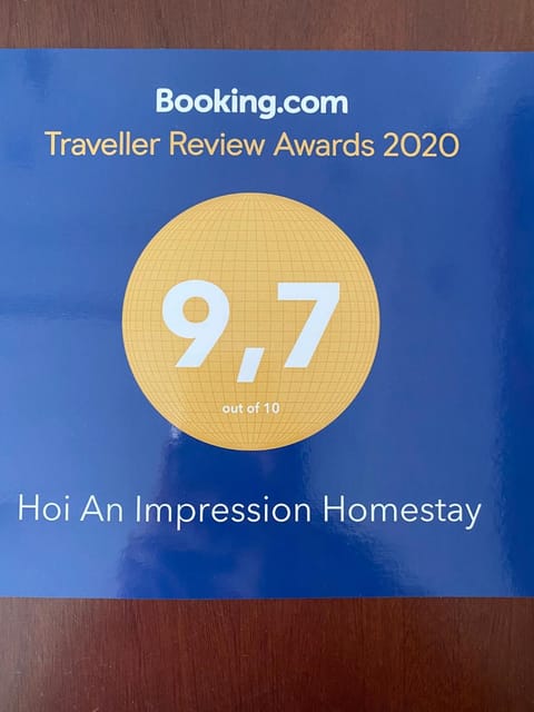 Hoi An Impression Homestay Vacation rental in Hoi An