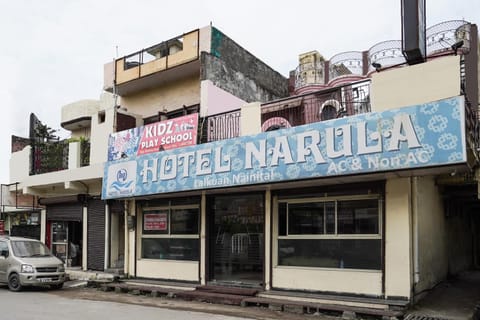 OYO Hotel Narula's Hotel in Uttarakhand