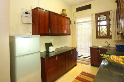 Soho Greens Apartments Apt 3 Condominio in Kampala