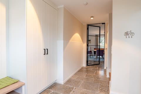 Reethus Westerheide House in Nordfriesland