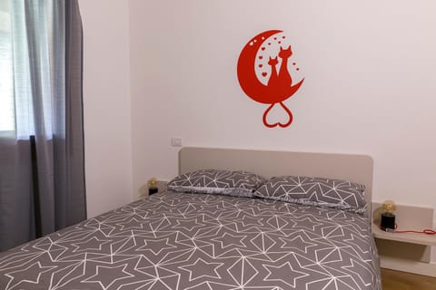 Appartamento Sonelia Apartment in Friuli-Venezia Giulia