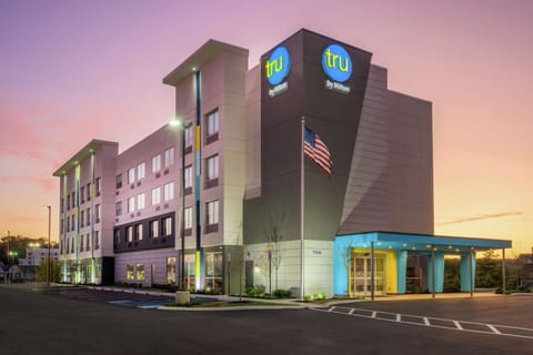 Tru By Hilton Chattanooga Hamilton Place, Tn Hotel in Chattanooga