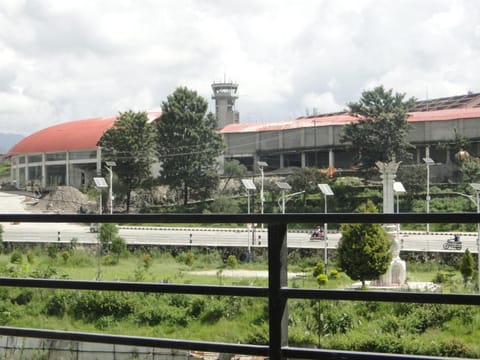 Ganapati Airport Hotel Hôtel in Kathmandu