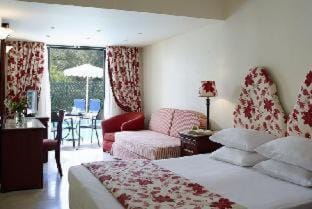 Roda Beach Resort & Spa Resort in Corfu, Greece