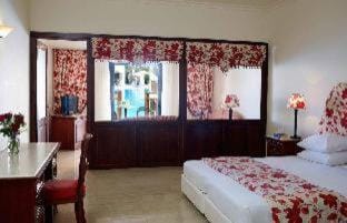 Roda Beach Resort & Spa Resort in Corfu, Greece
