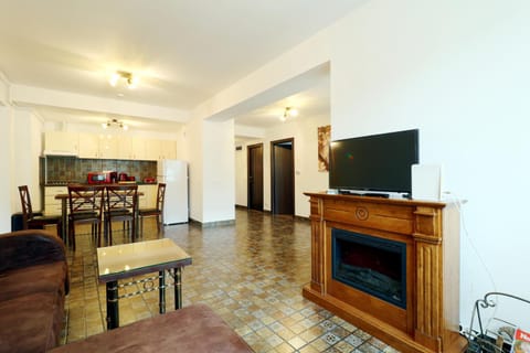Sofia Apartment Condo in Sinaia