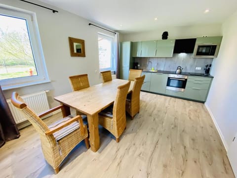 Ferienhaus Viewpoint House in Mecklenburg-Vorpommern, Germany