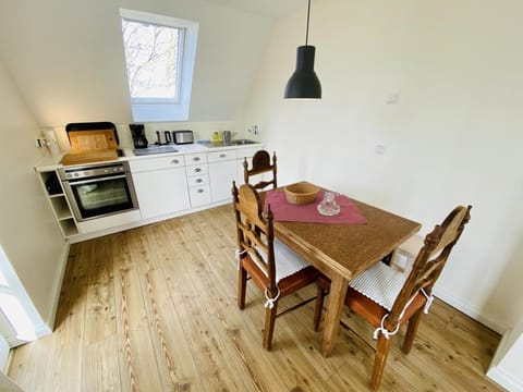 Haus Milena/Jule Apartment in Mecklenburg-Vorpommern, Germany