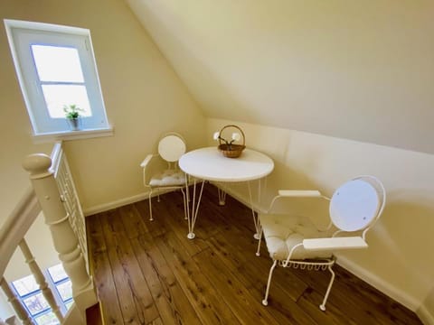 Haus Milena/Jule Apartment in Mecklenburg-Vorpommern, Germany