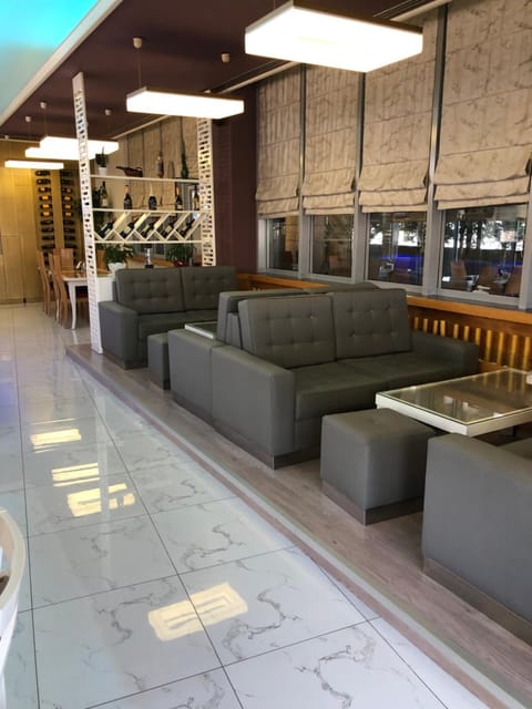 Lounge or bar