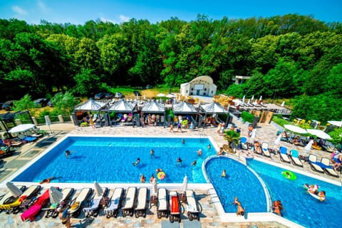 Marina White Sands Beach Hotel-All Inclusive Hotel in Burgas Province