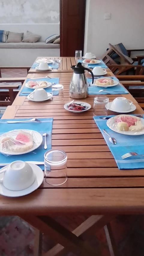 Beytsalam Übernachtung mit Frühstück in Lamu