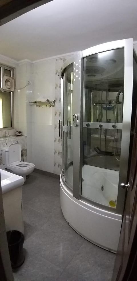 Shower, Bathroom, Bath