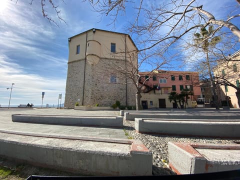Casa Margherita Apartment in Liguria