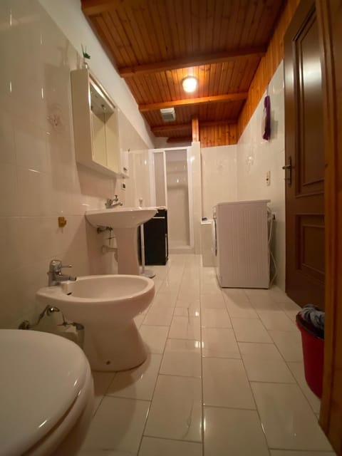 Casa Margherita Apartment in Liguria