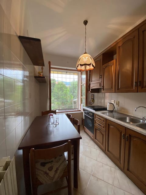 Casa Margherita Apartment in Liguria