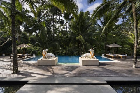 Pool view, Swimming pool, Swimming pool