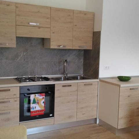 Da Nicola e Laura Apartment in Friuli-Venezia Giulia