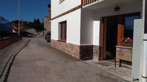 Da Nicola e Laura Apartment in Friuli-Venezia Giulia