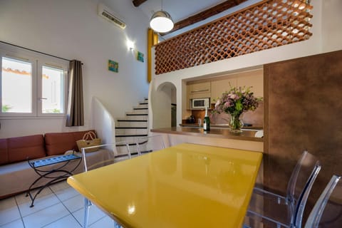 Résidence Vasca d'Oro Apartment hotel in Porto-Vecchio