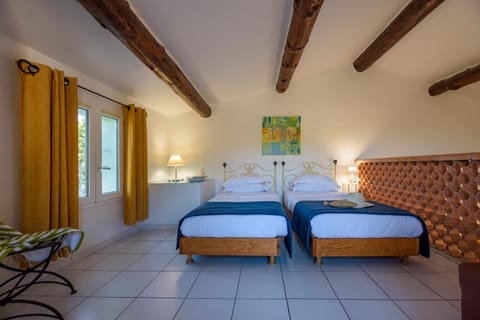 Résidence Vasca d'Oro Apartment hotel in Porto-Vecchio