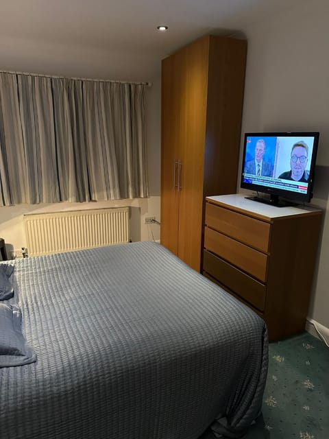 Quince House Vacation rental in Oxford