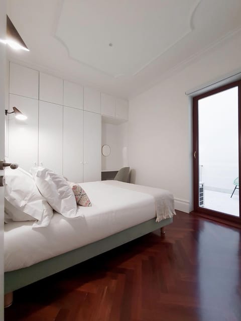 Trindade Premium Apartments Condominio in Porto