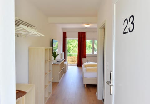 Pension Gambrinus Bed and Breakfast in Passau