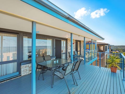 45 Hillside Cres Beach House House in Narooma