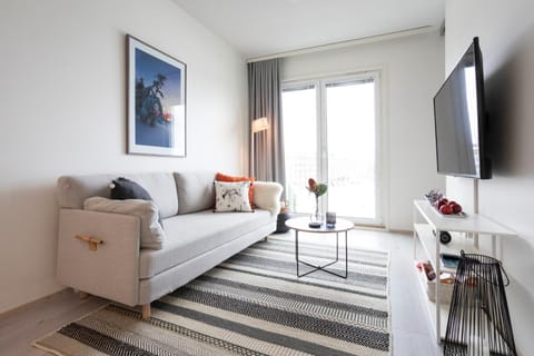 Vasko luxurious suites, Hilla Apartment in Rovaniemi