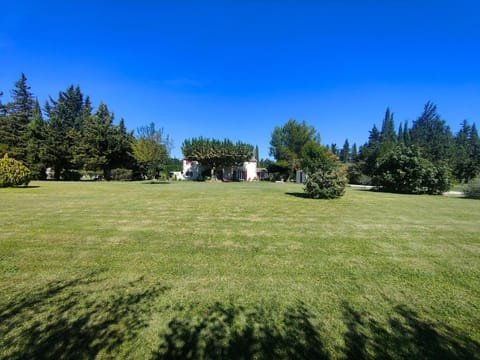 Gîte Soleïado - Mas du Soleil House in Provence-Alpes-Côte d'Azur