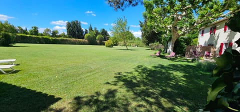 Gîte Soleïado - Mas du Soleil House in Provence-Alpes-Côte d'Azur