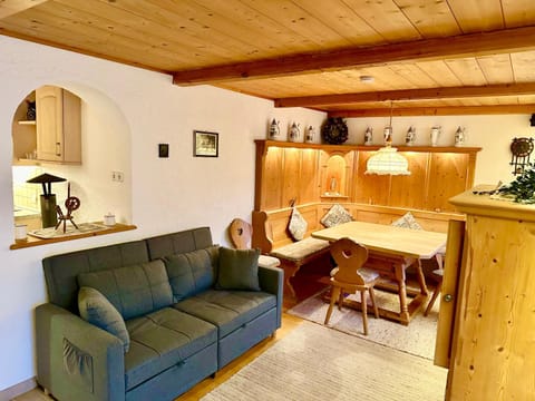 Suite Sinja Erlebnisferienwohnung Apartment in Schliersee