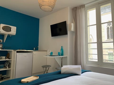 Logis St Joseph Bed and Breakfast in Angers