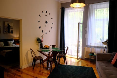 Apartament Parkowa Condo in Lviv Oblast