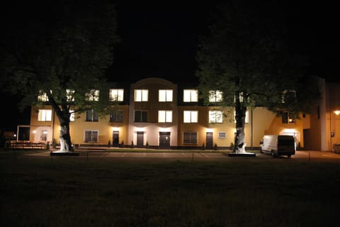 Hotel CK Park Hôtel in Cesky Krumlov
