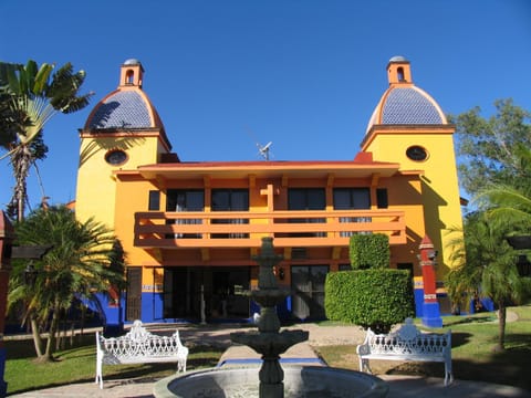 Canadian Resort Vallarta Resort in State of Nayarit