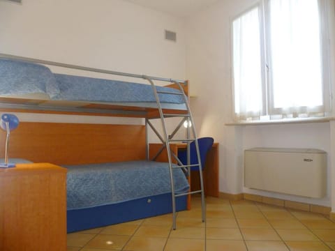 Residence La Rotonda Aparthotel in Cervia