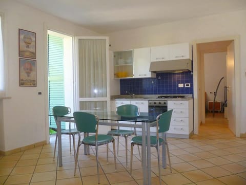 Residence La Rotonda Aparthotel in Cervia