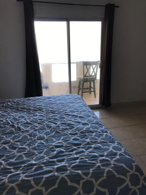 Ocean front apartment. Apartment in State of Baja California