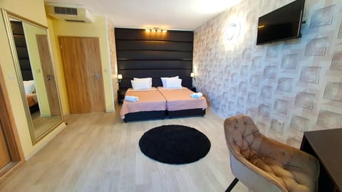 Favorit Aparthotel Appartement-Hotel in Sunny Beach