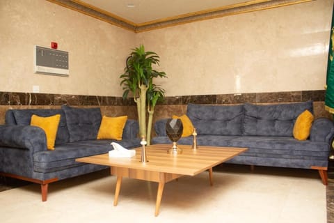 Farha International Furnished Units 3 Apartment hotel in Jeddah