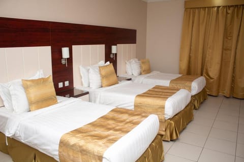 Farha International Furnished Units 3 Apartment hotel in Jeddah