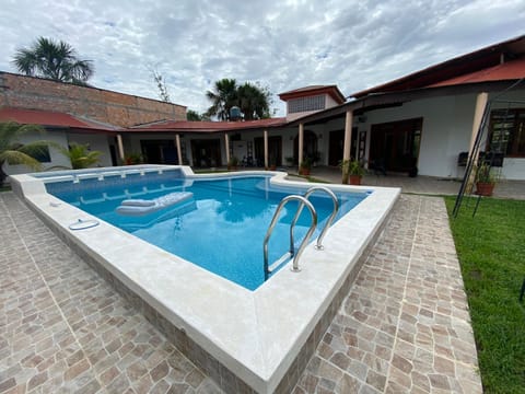 KILLA Casa Hospedaje Vacation rental in Iquitos
