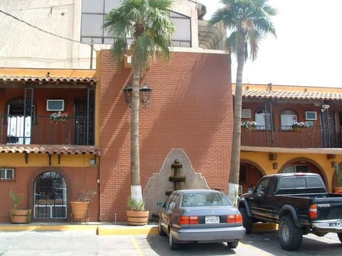 Hacienda del Indio Hôtel in Mexicali