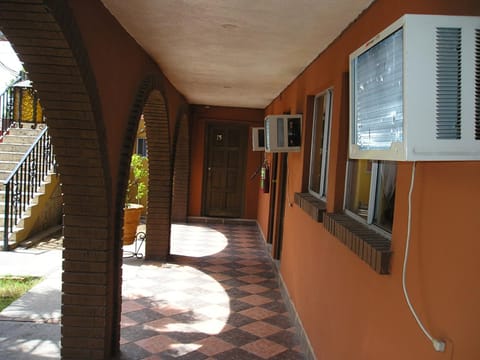 Hacienda del Indio Hôtel in Mexicali
