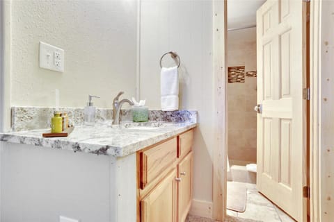 Skiwatch 102 House in Breckenridge